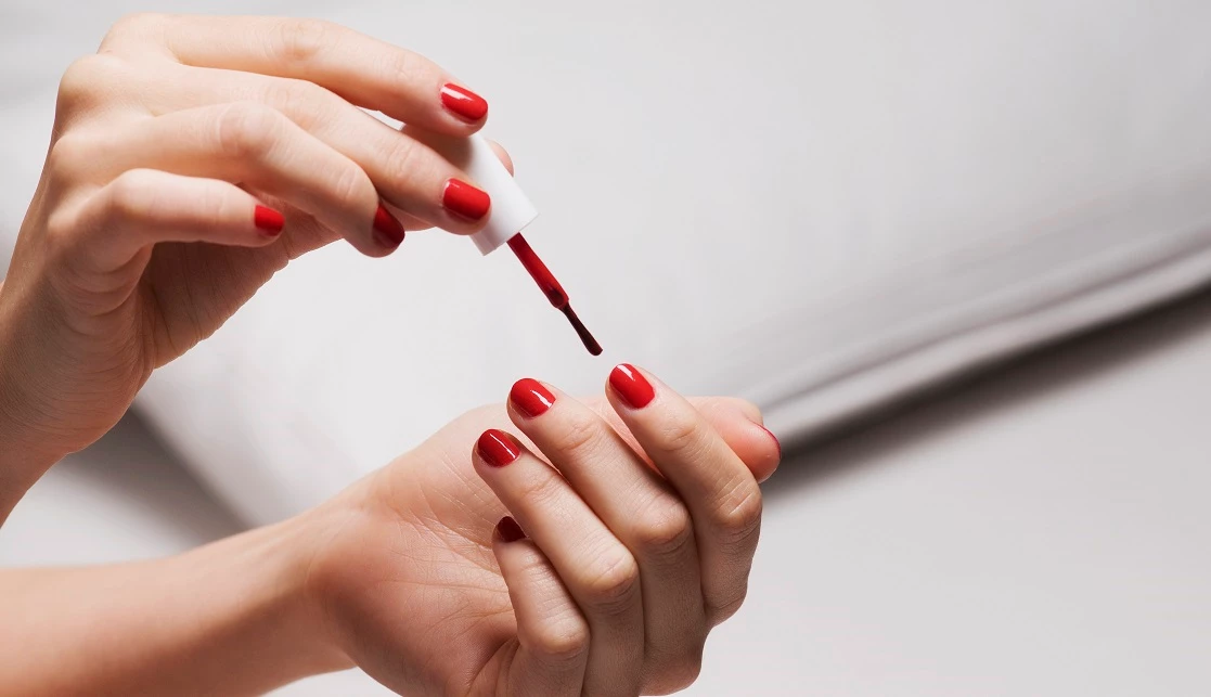 Clean Manicure | Η επόμενη μεγάλη τάση στα νύχια