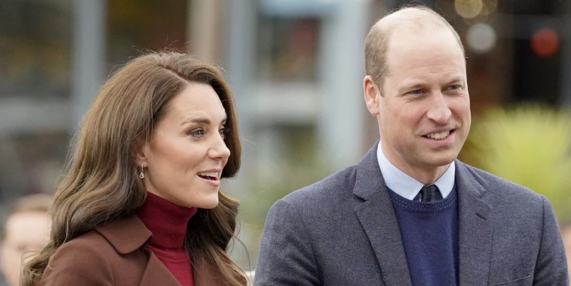 Ο πρίγκιπας William εξομολογείται για τη στιγμή που έκανε πρόταση γάμου στην Kate Middleton