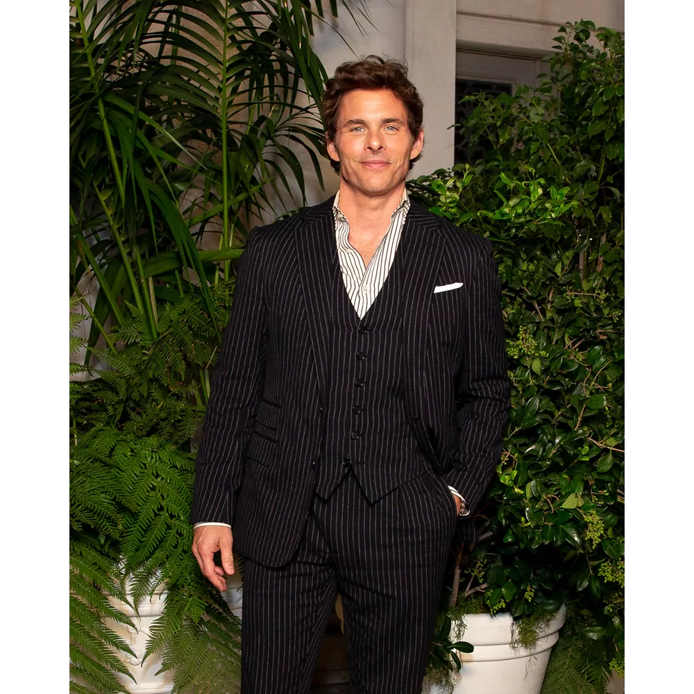 James Marsden
