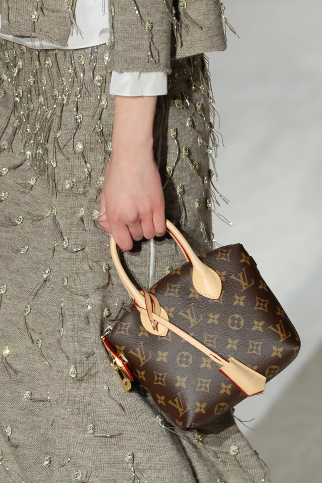 Louis Vuitton AW24