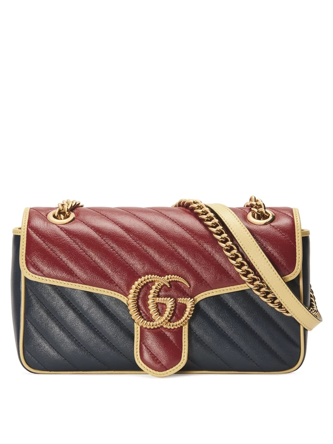 Τσάντα Gucci GG Marmont