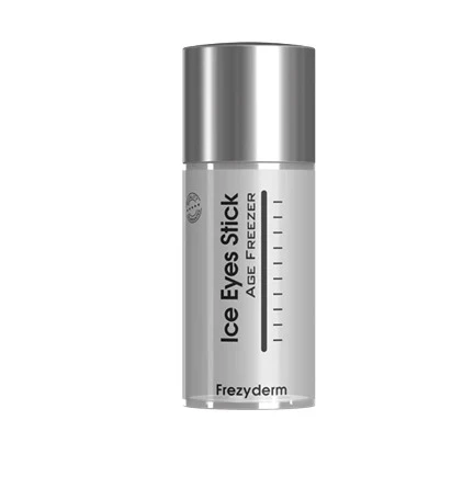 Editor's Approved | Δοκιμάσαμε το gel ματιών που μπαίνει στην κατάψυξη και εξαφανίζει μαύρους κύκλους και ρυτίδες