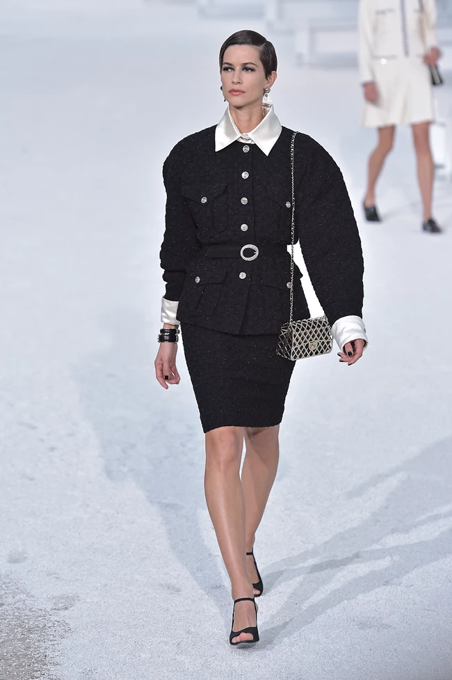 Chanel SS21