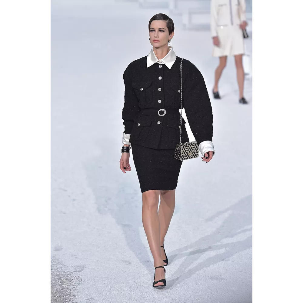 Chanel SS21