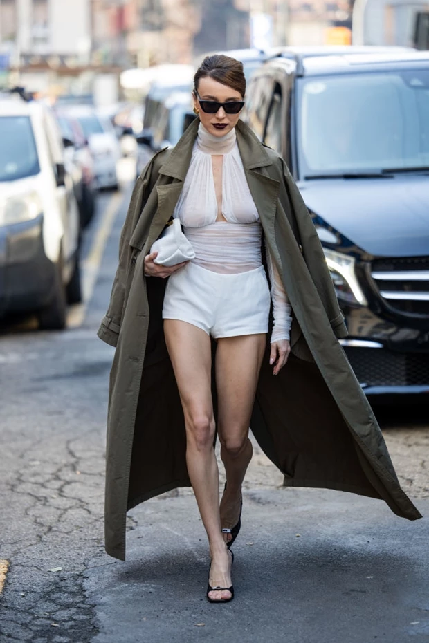 street style