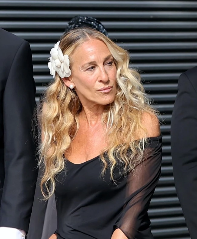 Sarah Jessica Parker