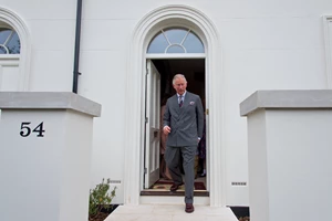 Η "κρυφή" τρίτη κατοικία της Kate Middleton και του πρίγκιπα William