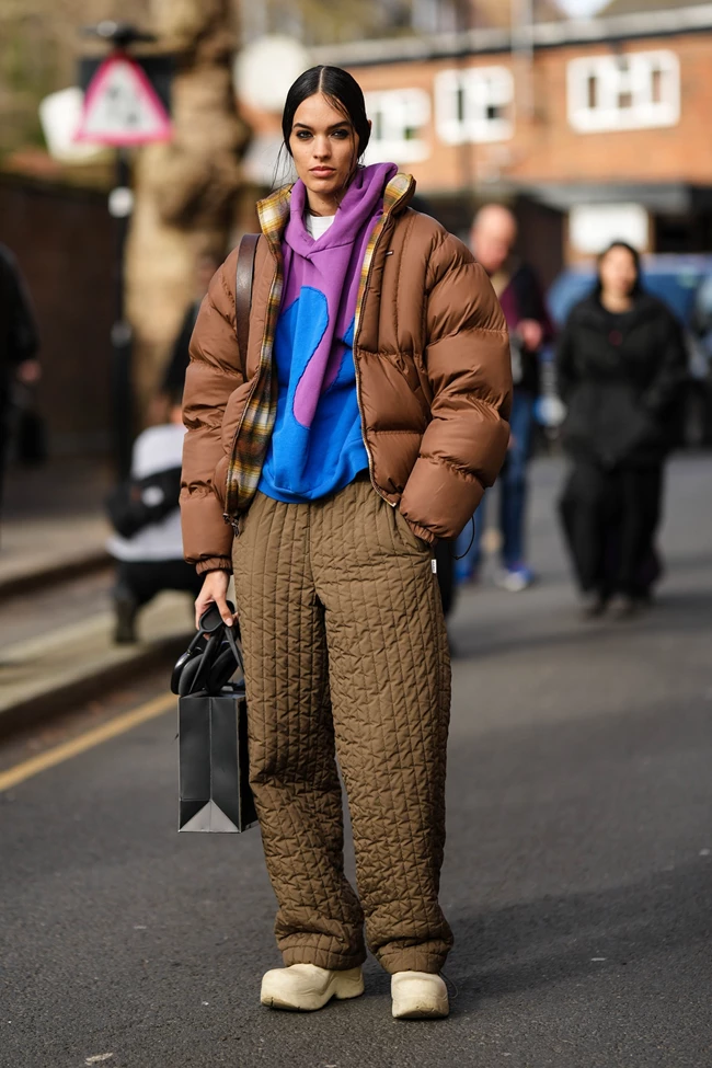Street style