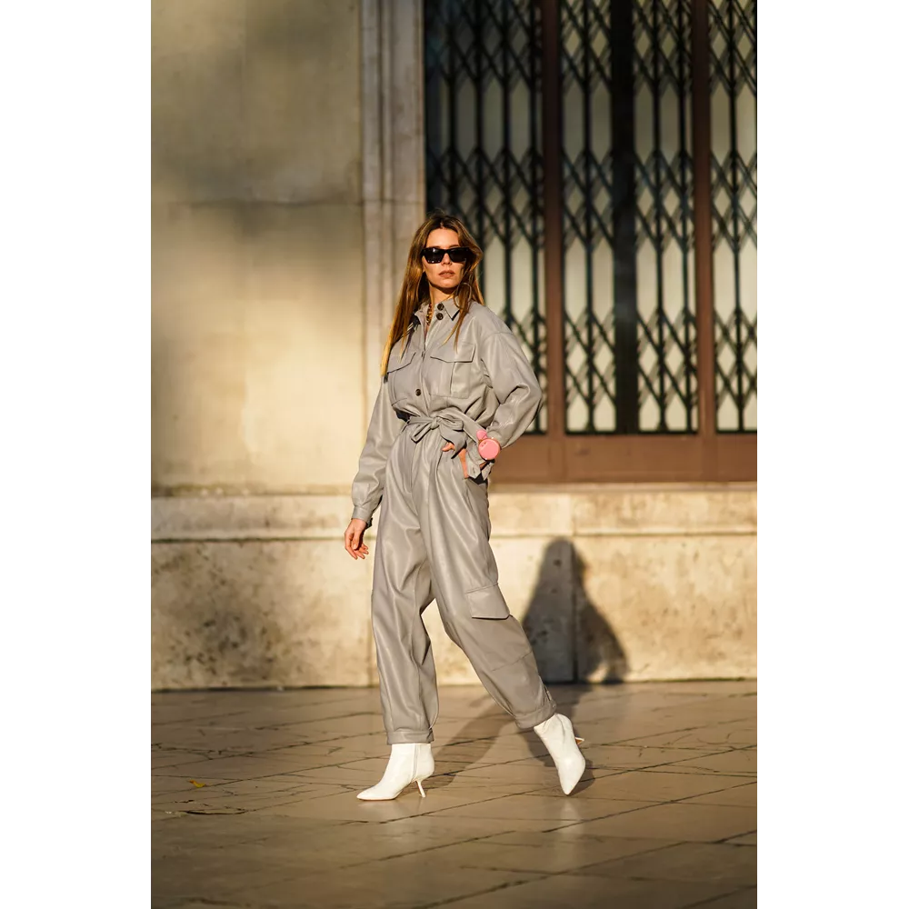 Με jumpsuits