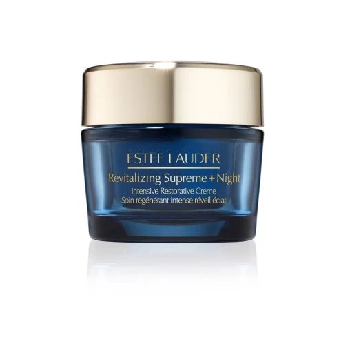 Revitalizing Supreme+ Night Intensive Restorative Crean, Estée Lauder