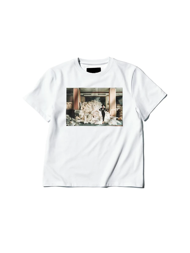 ANNIE LIEBOVITZ ZARA 50 XΡΟΝΙΑ