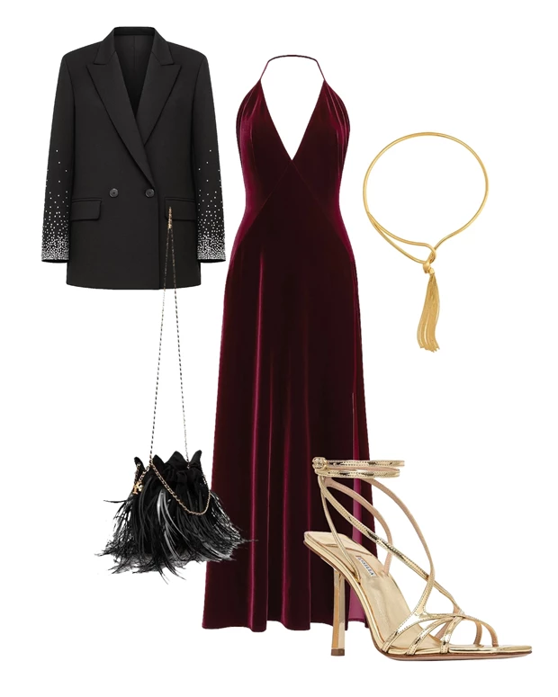 Trend Talk powered by Answear | Ντύστε τη ζωή σας με πολύτιμες στιγμές και γιορτινό glam!