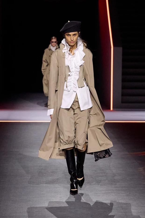 Dior FALL WINTER 2025-2026