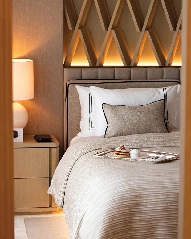 Vakko Hotel and Residence