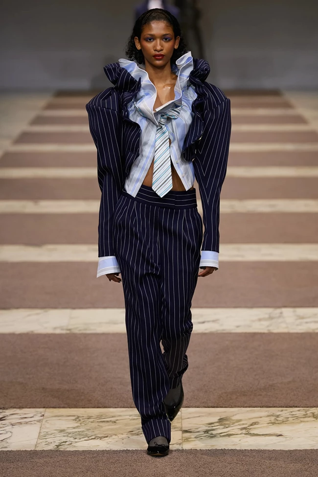 Victor & Rolf Haute Couture FW'22