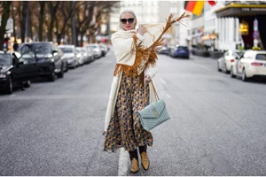 Dress For Yourself | Πώς θα κάνετε το στιλ σας πιο statement
