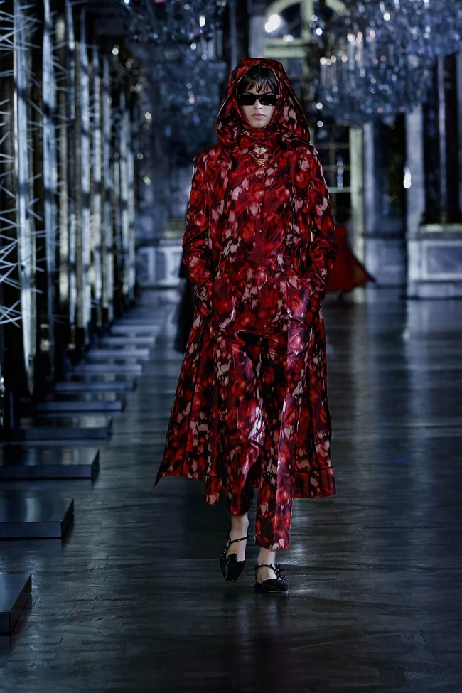 Dior FW21