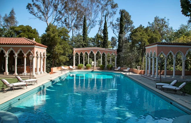Έπαυλη Beverly Hills - Beauchamp Estates