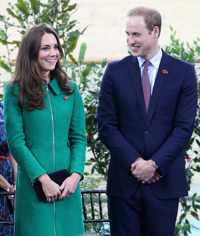 Kate Middleton