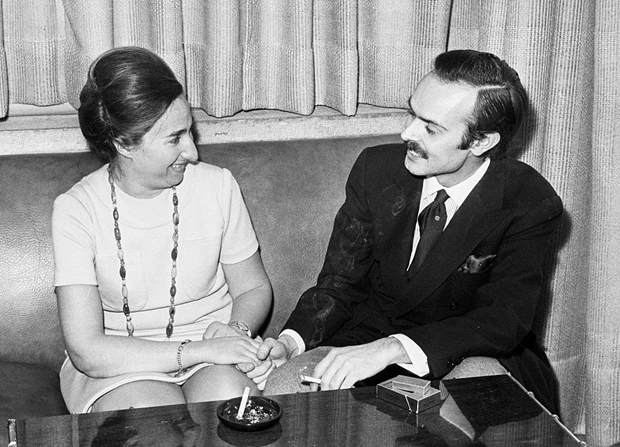 Infanta Μαργαρίτα