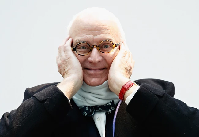 Manolo Blahnik
