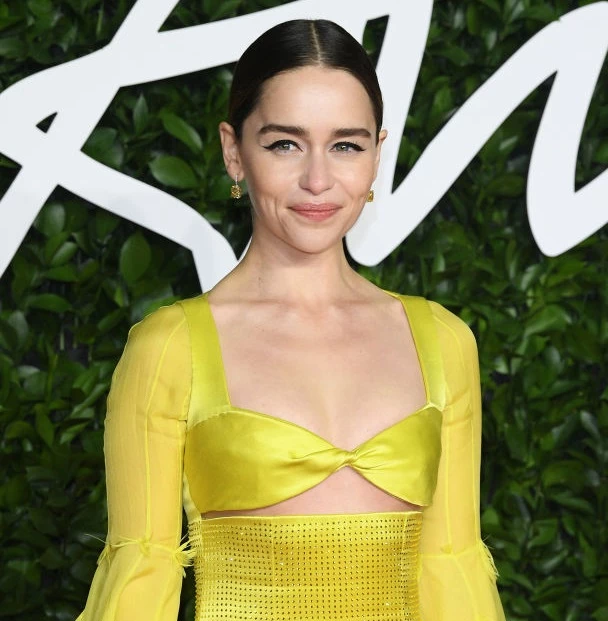 Emilia Clarke