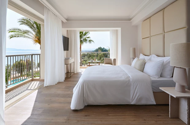 Grecotel Filoxenia Kalamata | Η νέα εποχή για το ιστορικό ξενοδοχείο της Καλαμάτας