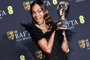 BAFTA 2025 | Τα beauty looks που ξεχώρισαν στο red carpet των βραβείων