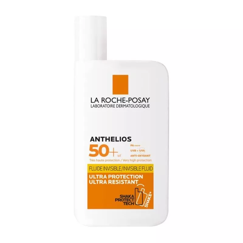 Anthelios Invisible Fluid SPF50, La Roche-Posay