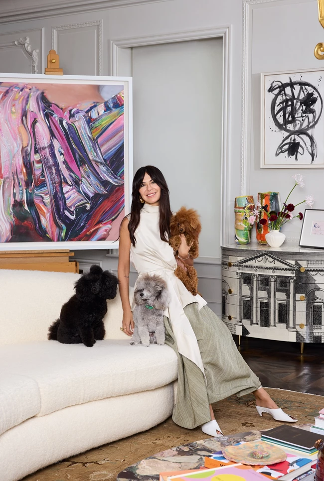 Brigitta Spinocchia Freund