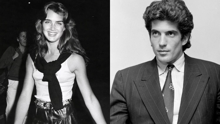 Brooke Shields | Η νέα νοοτροπία που υιοθέτησε λίγο πριν τα 60