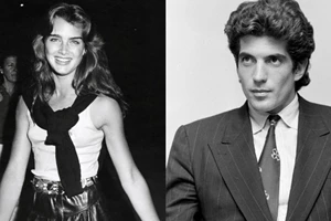 Brooke Shields | Η νέα νοοτροπία που υιοθέτησε λίγο πριν τα 60