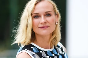 Diane Kruger | Η εμφάνιση στο Met Gala με το εντυπωσιακό διαμαντένιο δαχτυλίδι αρραβώνων της