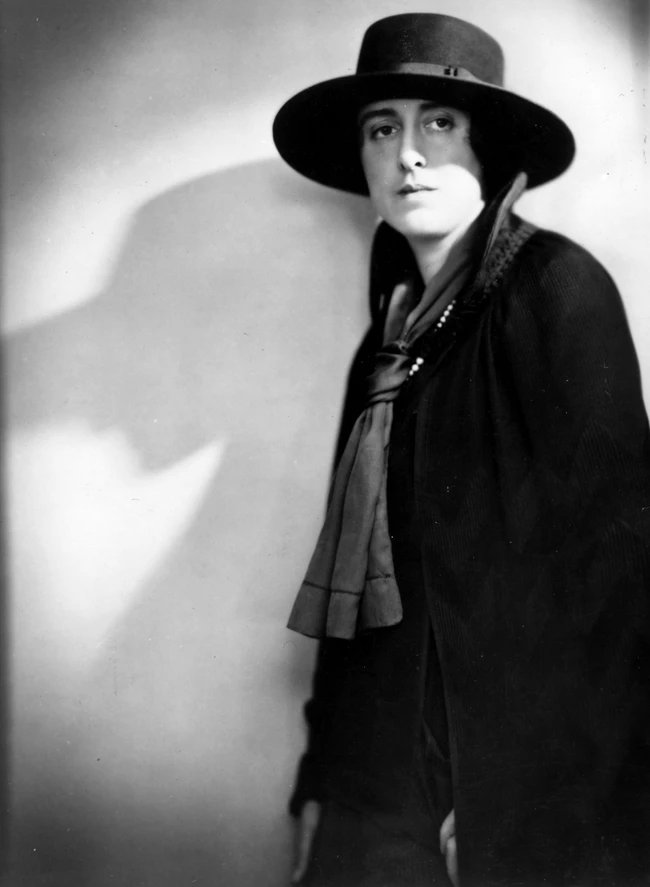 Vita Sackville-West