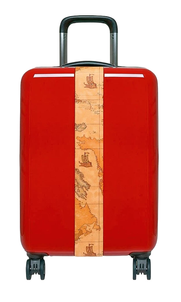 Βαλίτσα καμπίνας Alviero Martini 1ª Classe, Alviero Martini 1ª Classe Boutique.