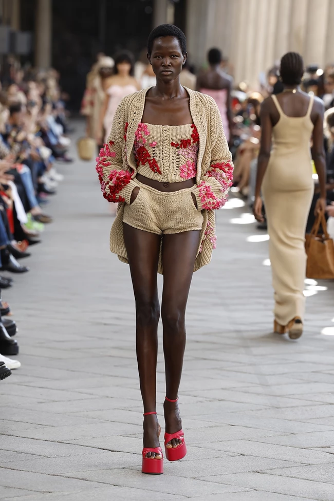 Ermanno Scervino SS24