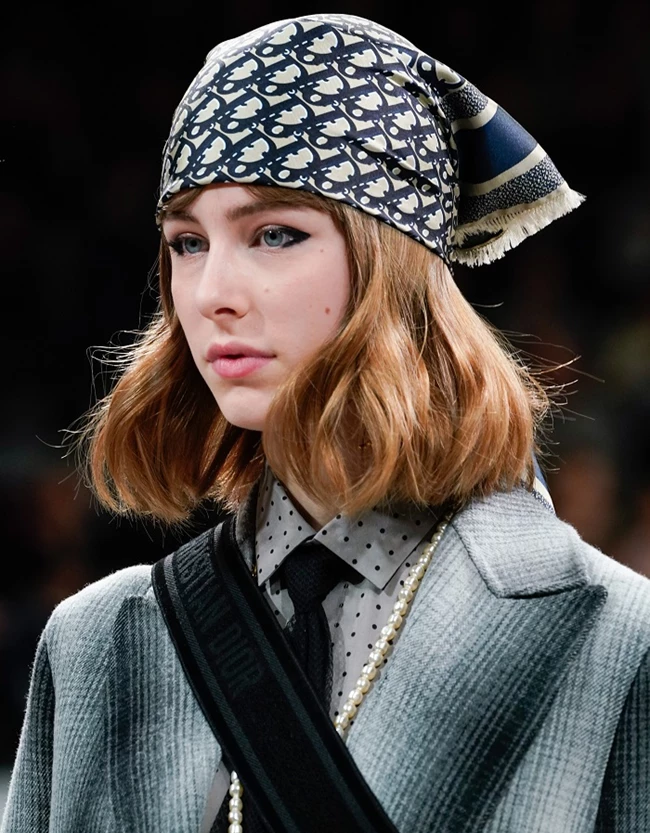 Beauty dior