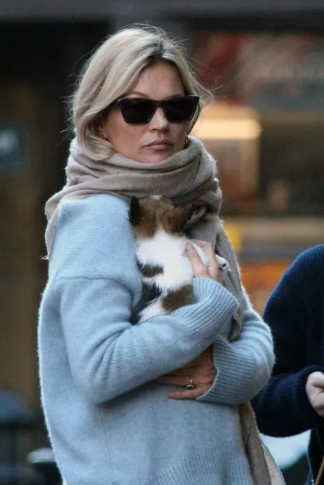 Kate Moss