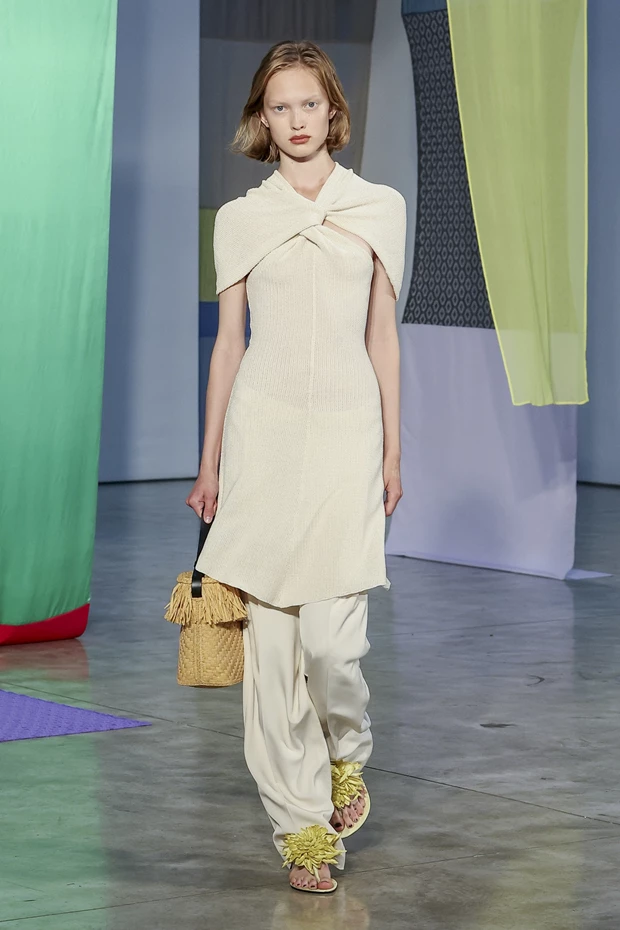 Proenza Schouler SS26
