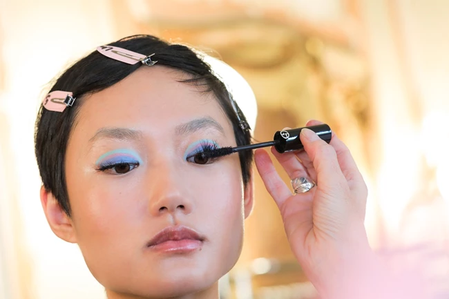 Giorgio Armani Prive