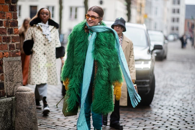 street style