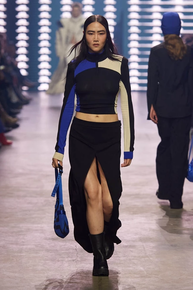 J.Lindeberg AW'24