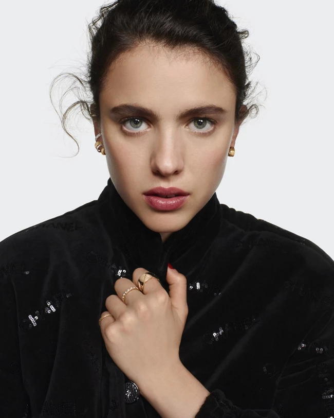 Chanel Coco Crush 2023