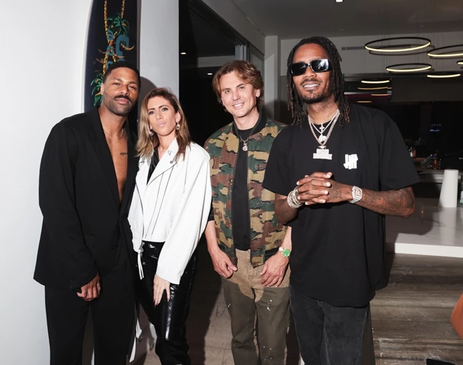 παρουσίαση