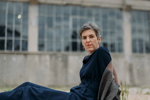 Η χορογράφος Τζένη Αργυρίου νέα Καλλιτεχνική Διευθύντρια του Διεθνούς Φεστιβάλ Χορού Καλαμάτας