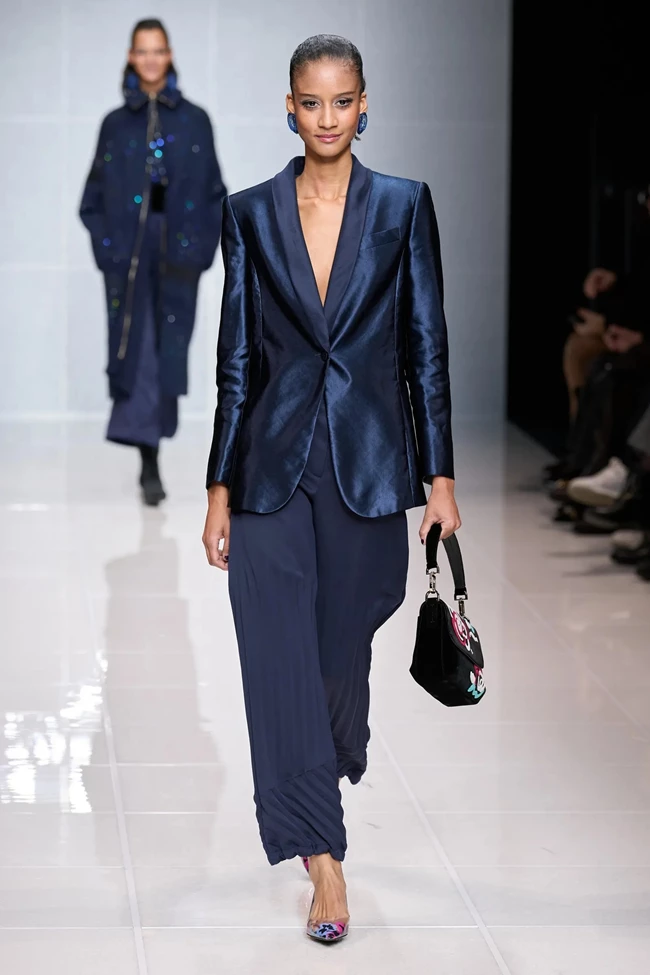 Giorgio Armani AW24