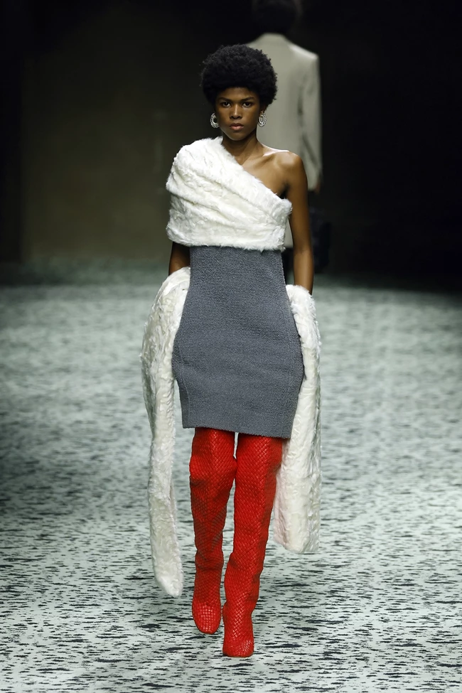 Bottega Veneta AW'23