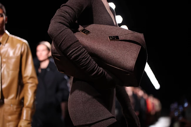 Ferragamo AW24