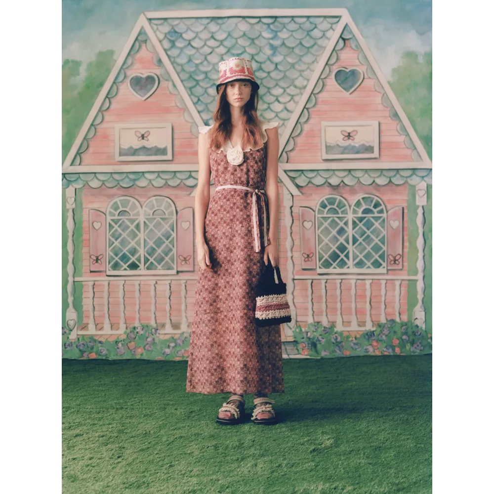 Anna Sui