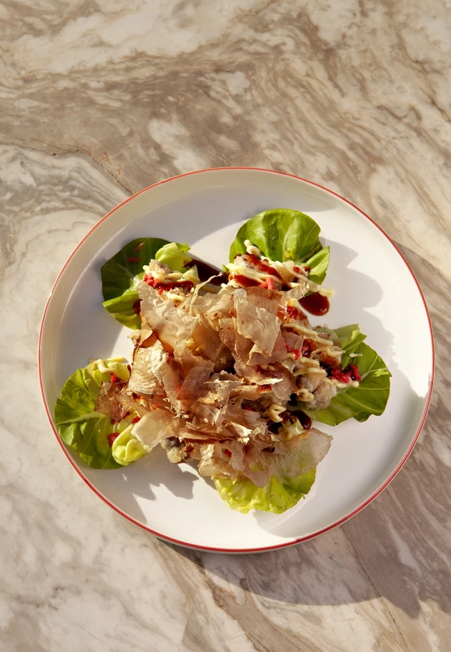 Matsuhisa Athens | Ο κορυφαίος προορισμός για το brunch του Σαββατοκύριακου